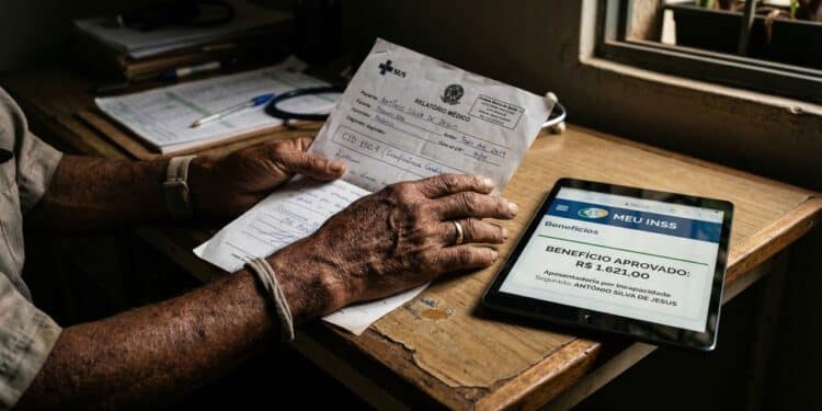 Quem tem problema no coração pode ganhar R$ 1.621 por mês pelo programa do governo