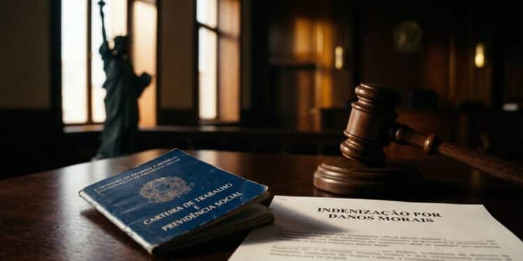 Havan terá que pagar R$ 10 mil após demitir funcionária que falou sobre a empresa