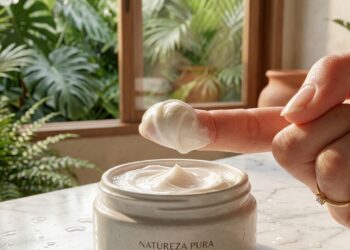 4 hidratantes baratinhos a partir de R$ 35 que ajudam a suavizar sinais de expressão