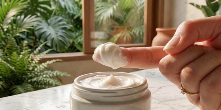 4 hidratantes baratinhos a partir de R$ 35 que ajudam a suavizar sinais de expressão