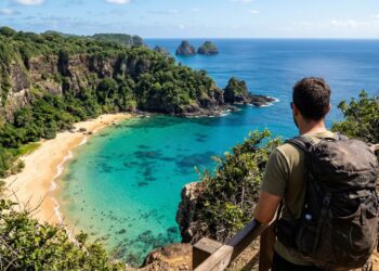 Brasil conquista a melhor praia do mundo e supera destinos famosos como Havaí e Caribe em ranking