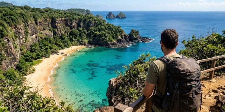 Brasil conquista a melhor praia do mundo e supera destinos famosos como Havaí e Caribe em ranking