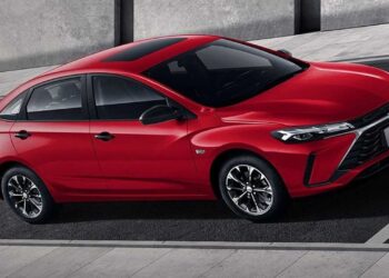 Carro que virou símbolo dos anos 80 retorna ao mercado em lançamento liderado pela Chevrolet