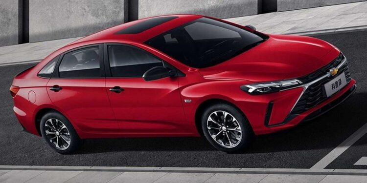 Carro que virou símbolo dos anos 80 retorna ao mercado em lançamento liderado pela Chevrolet