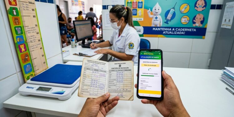 Nova regra do governo segue válida para receber adicional de R$ 150 no Bolsa Família em 2026