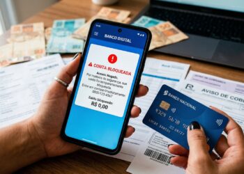 Banco é condenado pelo TJMT a pagar R$ 10 mil por bloqueio de conta sem avisar cliente