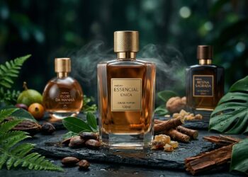 Os 5 perfumes femininos da Natura com a melhor fixação e projeção
