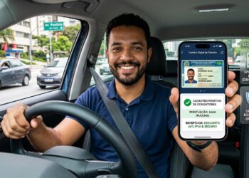 Novas regras em 2026 trazem corte no IPVA em até 20% para quem não tem multas na CNH