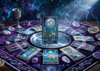 Entrada do ano astrológico de 2026 exige cura de mágoas profundas segundo as previsões de tarô para Peixes