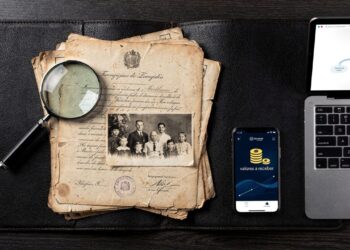 Se você tem um desses sobrenomes, pode existir herança milionária e valores antigos esperando para serem recebidos