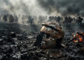 5 nomes que ficaram conhecidos pelo medo que causaram e marcaram a história