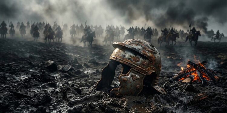 5 nomes que ficaram conhecidos pelo medo que causaram e marcaram a história