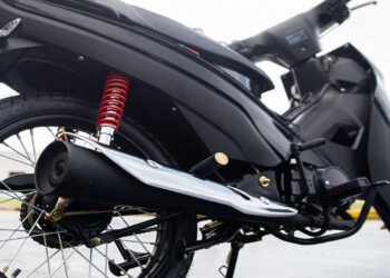 Shineray oferece modelos por menos de R$ 10 mil com regras simplificadas