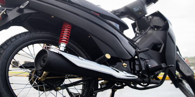 Shineray oferece modelos por menos de R$ 10 mil com regras simplificadas