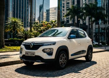 Preço de carro elétrico despenca R$ 50 mil e alerta donos sobre estratégia da marca