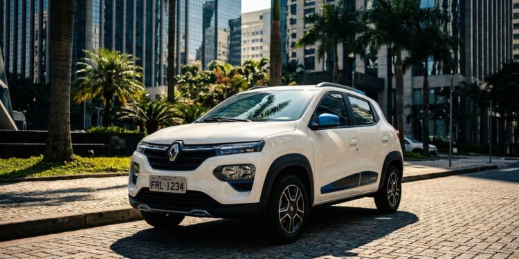 Preço de carro elétrico despenca R$ 50 mil e alerta donos sobre estratégia da marca