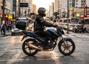 As 4 motos da Yamaha que todo mundo quer em 2026 por serem baratinhas de manter