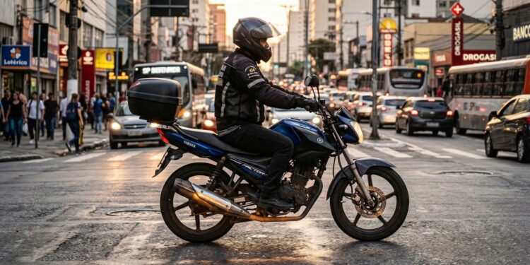 As 4 motos da Yamaha que todo mundo quer em 2026 por serem baratinhas de manter