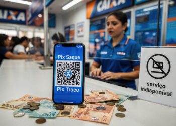 Caixa confirma suspensão de serviços do PIX a partir de março e traz mudanças para clientes em todo país