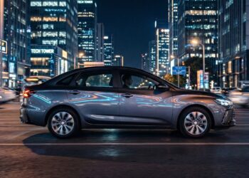 Modelo querido da Chevrolet retorna ao mercado com proposta mais econômica do que nunca