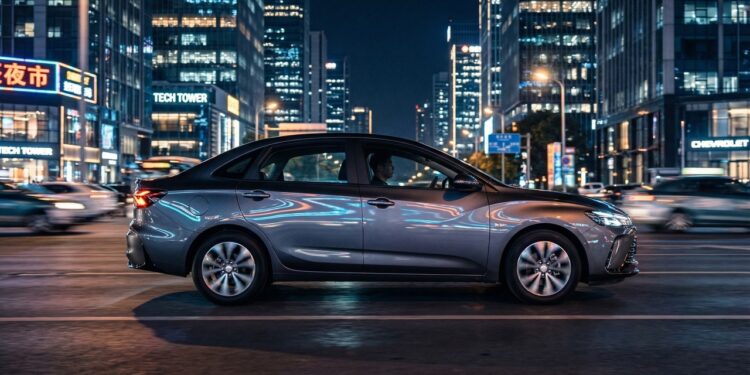 Modelo querido da Chevrolet retorna ao mercado com proposta mais econômica do que nunca