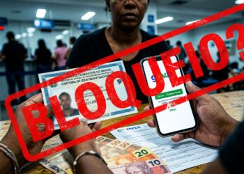 Nova regra pode suspender INSS, Bolsa Família e BPC para quem não atualizar a identidade