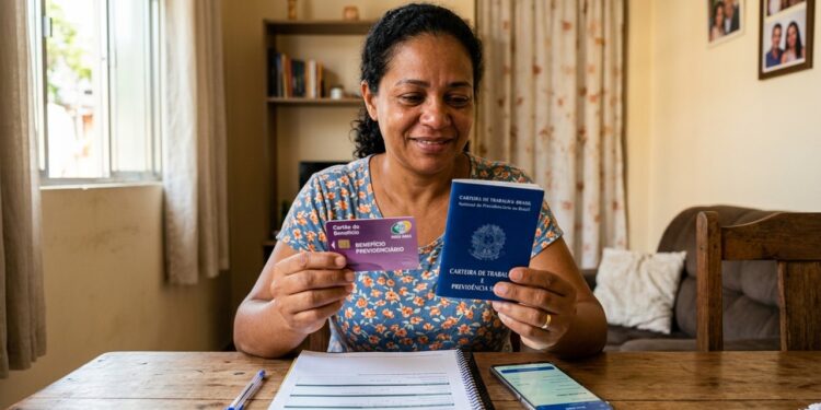 Governo confirma que beneficiário do Bolsa Família pode trabalhar sem perder o pagamento