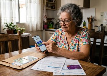 Idosos acima de 65 anos podem solicitar benefício de R$ 1.700 pelo INSS mesmo sem nunca ter contribuído