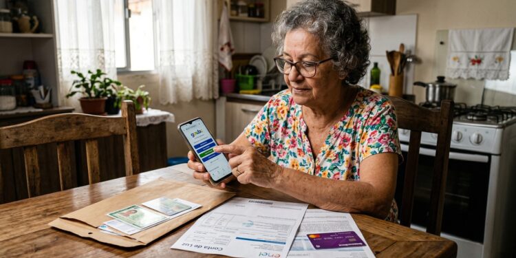 Idosos acima de 65 anos podem solicitar benefício de R$ 1.700 pelo INSS mesmo sem nunca ter contribuído