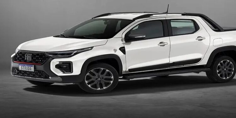 Fiat Strada 2026 ganha desconto de R$ 27 mil com chegada de rival da BYD