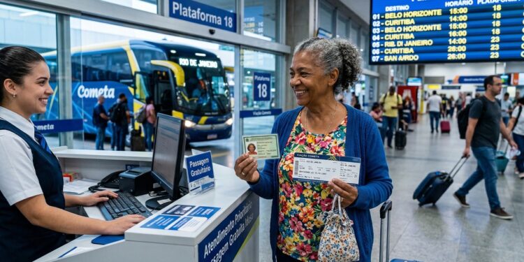 Novo benefício para quem tem mais de 60 anos já anima idosos e gera expectativa positiva para 2026