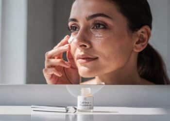 Fórmulas acessíveis de farmácia viram tendência e colocam cremes para área dos olhos entre os favoritos do skincare