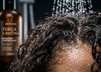 Adeus queda: shampoos baratinhos que fortalecem a raiz e reduzem a quebra já no primeiro mês