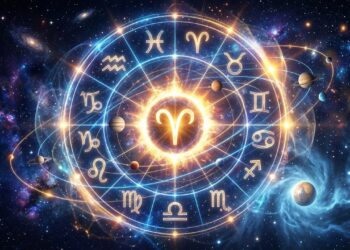 Márcia Sensitiva revela banhos e salmos para cada signo na semana mais potente do Ano Novo Astrológico 2026