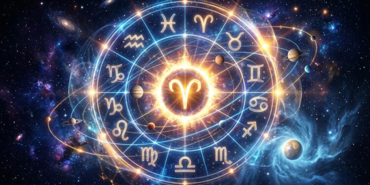 Márcia Sensitiva revela banhos e salmos para cada signo na semana mais potente do Ano Novo Astrológico 2026