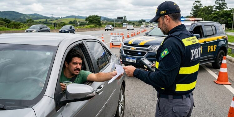 4 infrações que podem suspender sua CNH na hora e gerar multa de R$ 2.934,70 em 2026