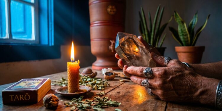 Márcia Sensitiva revela o que muda no seu signo com o fim de Mercúrio Retrógrado nesse fim de semana