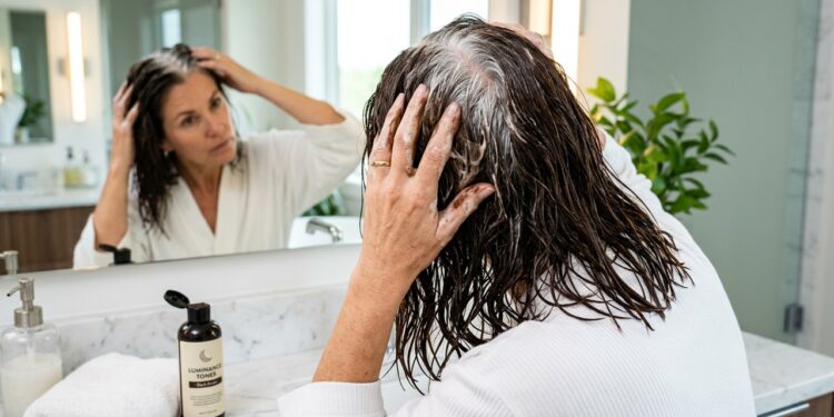 Tchau, fios grisalhos: os 6 shampoos matizadores mais eficientes para a raiz