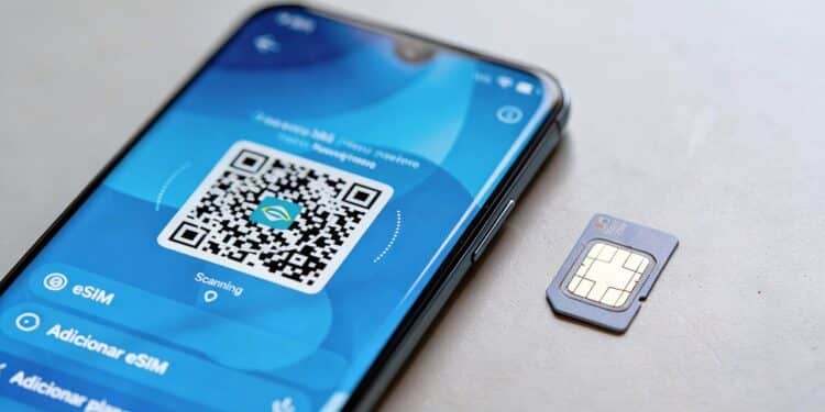 Nova tecnologia substitui chip tradicional e muda a forma como os números funcionam