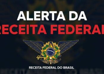 Receita Federal alerta sobre uso do cartão de crédito e orienta contribuintes sobre novas regras fiscais em 2026