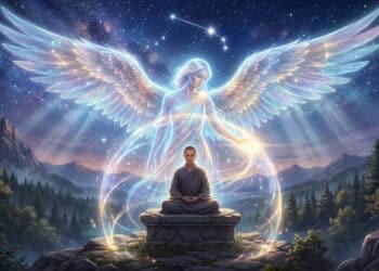 Alerta do Anjo da Guarda pede atenção extra para livrar 4 signos de problemas no início de abril