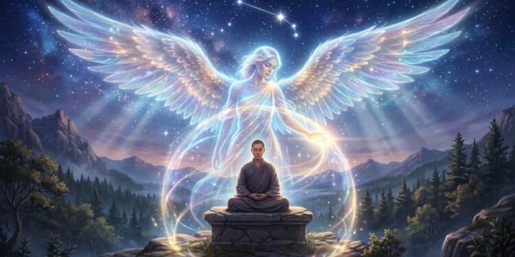 Alerta do Anjo da Guarda pede atenção extra para livrar 4 signos de problemas no início de abril