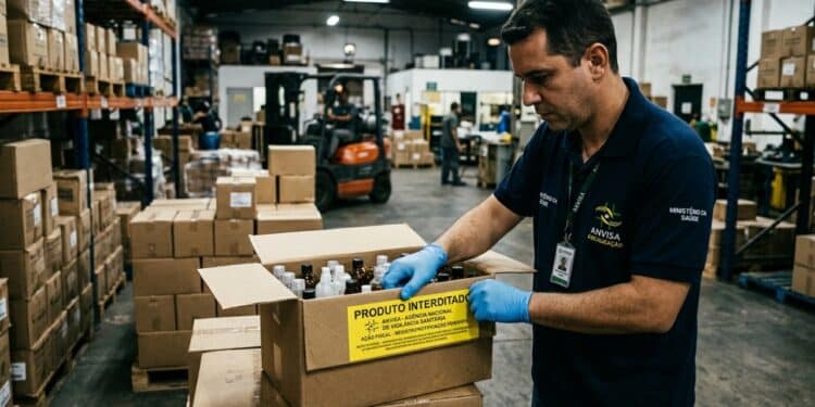 Anvisa proíbe produtos de higiene sem licença que estão em várias casas e faz alerta