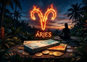 Márcia Sensitiva 2026 revela os 3 signos de fogo que vão ganhar dinheiro rápido e sair das dívidas o ano inteiro