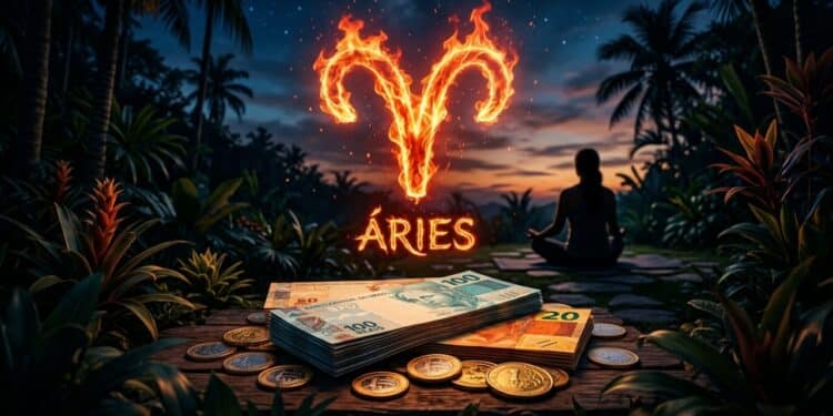 Márcia Sensitiva 2026 revela os 3 signos de fogo que vão ganhar dinheiro rápido e sair das dívidas o ano inteiro