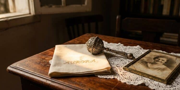 Você vai se surpreender com os 7 nomes femininos clássicos que estão voltando a aparecer