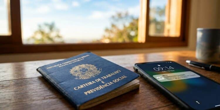 Seguro-desemprego pode ser pedido após demissão sem justa causa e muita gente erra o prazo