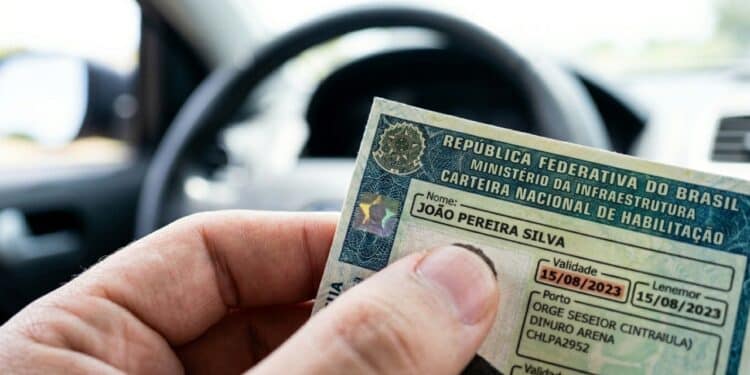 CNH vencida
