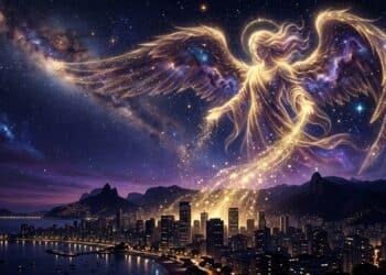 3 signos terão as finanças iluminadas pelo Anjo da Guarda em breve