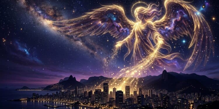 3 signos terão as finanças iluminadas pelo Anjo da Guarda em breve
